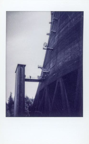 satsop nuclear plant, 2018