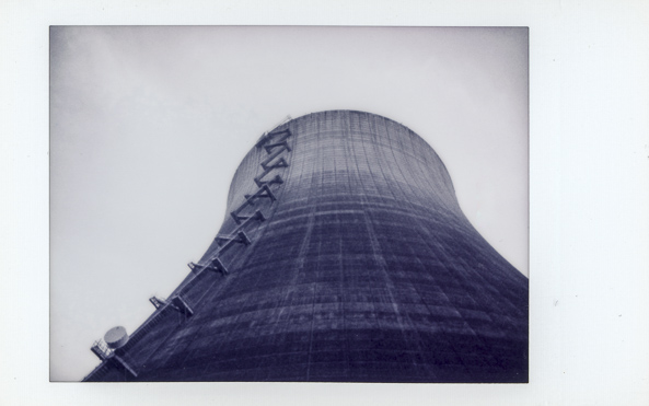 satsop nuclear plant, 2018